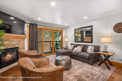 400 Wood Road #H-2113, Snowmass Village, CO 81615 - Photo 1