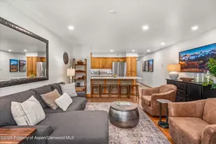 400 Wood Rd, Snowmass Village, CO 81615 - Photo 3