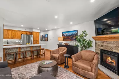 400 Wood Road #H-2113, Snowmass Village, CO 81615 - Photo 5