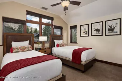 96 Timbers Club Court #L3-V, Snowmass Village, CO 81615 - Photo 17
