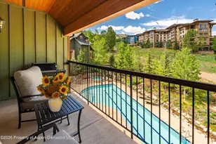 96 Timbers Club Ct, Snowmass Village, CO 81615 - Photo 5