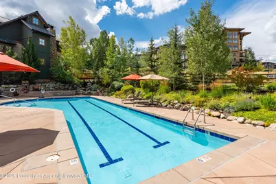 96 Timbers Club Court #L3-V, Snowmass Village, CO 81615 - Photo 27