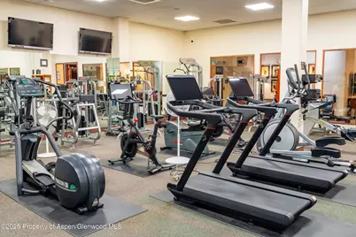 96 Timbers Club Court #L3-V, Snowmass Village, CO 81615 - Photo 23