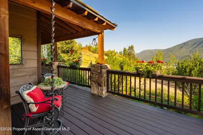 294 Ruedi Creek Road, Basalt, CO 81621 - Photo 41