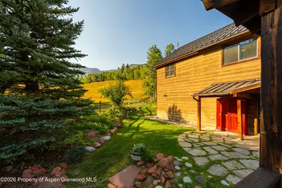 294 Ruedi Creek Road, Basalt, CO 81621 - Photo 43