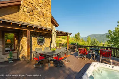 294 Ruedi Creek Road, Basalt, CO 81621 - Photo 37