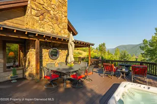 294 Ruedi Creek Rd, Basalt, CO 81621 - Photo 37