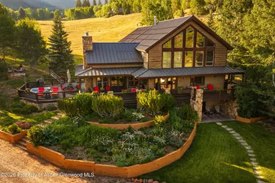 294 Ruedi Creek Road, Basalt, CO 81621 - Photo 71