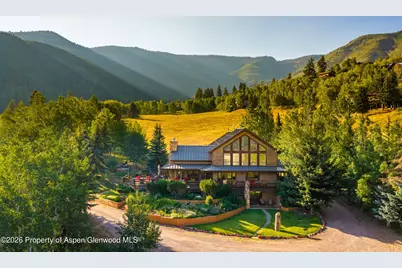 294 Ruedi Creek Road, Basalt, CO 81621 - Photo 69