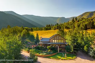 294 Ruedi Creek Rd, Basalt, CO 81621 - Photo 69