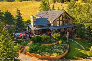 294 Ruedi Creek Rd, Basalt, CO 81621 - Photo 3
