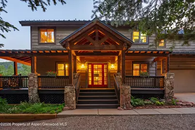 294 Ruedi Creek Road, Basalt, CO 81621 - Photo 87