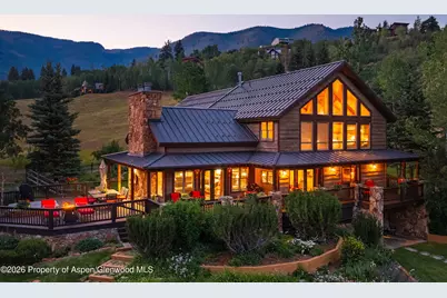 294 Ruedi Creek Road, Basalt, CO 81621 - Photo 89