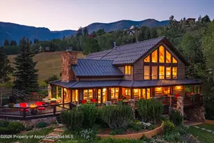 294 Ruedi Creek Rd, Basalt, CO 81621 - Photo 89
