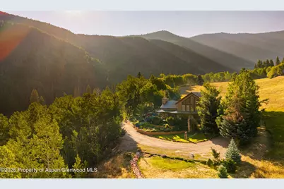 294 Ruedi Creek Road, Basalt, CO 81621 - Photo 67