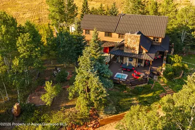 294 Ruedi Creek Road, Basalt, CO 81621 - Photo 73