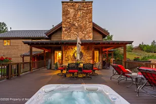 294 Ruedi Creek Rd, Basalt, CO 81621 - Photo 85