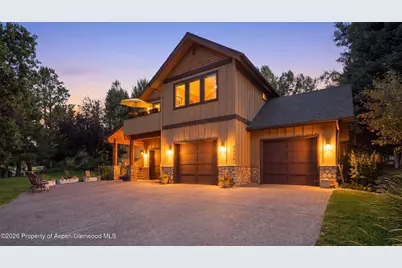 4132 Crystal Bridge Drive, Carbondale, CO 81623 - Photo 3