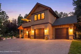 4132 Crystal Bridge Dr, Carbondale, CO 81623 - Photo 3