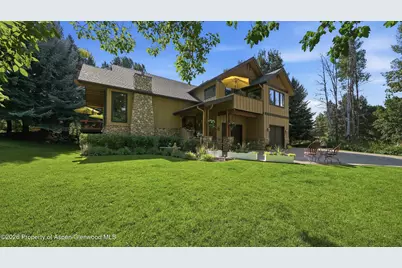 4132 Crystal Bridge Drive, Carbondale, CO 81623 - Photo 11