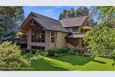4132 Crystal Bridge Drive, Carbondale, CO 81623 - Photo 1