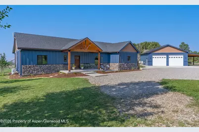 892 County Road 250, Silt, CO 81652 - Photo 1
