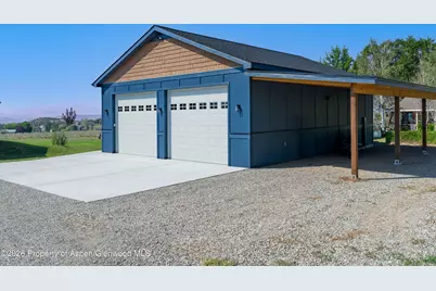 892 County Road 250, Silt, CO 81652 - Photo 35