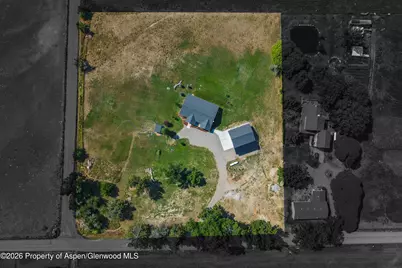 892 County Road 250, Silt, CO 81652 - Photo 3