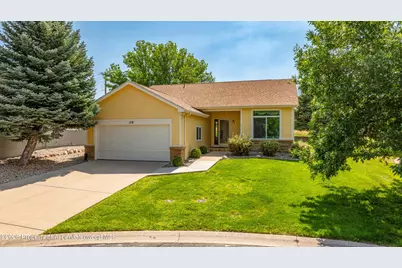 170 Limberpine Circle, Battlement Mesa, CO 81635 - Photo 1