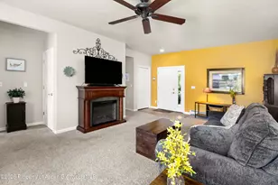 170 Limberpine Cir, Battlement Mesa, CO 81635 - Photo 3