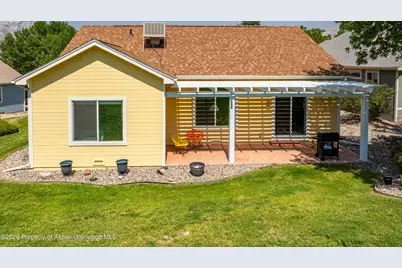 170 Limberpine Circle, Battlement Mesa, CO 81635 - Photo 17