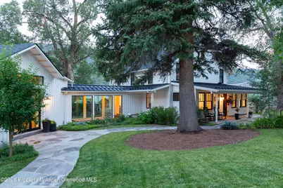 1814 Woody Creek Road, Woody Creek, CO 81656 - Photo 1