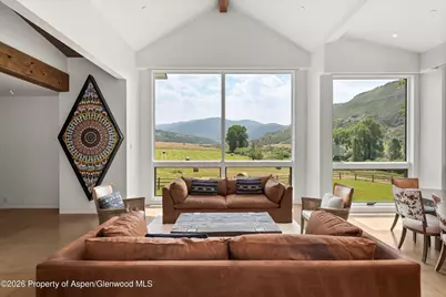 1814 Woody Creek Road, Woody Creek, CO 81656 - Photo 5