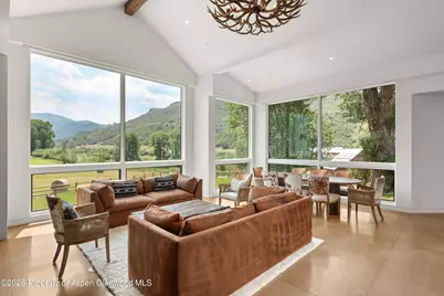 1814 Woody Creek Road, Woody Creek, CO 81656 - Photo 7