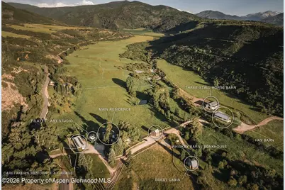 1814 Woody Creek Road, Woody Creek, CO 81656 - Photo 33