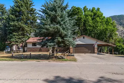 625 Overlin Drive, Glenwood Springs, CO 81601 - Photo 1