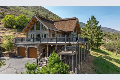 173 Piedmont Road, Glenwood Springs, CO 81601 - Photo 1
