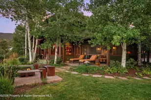 340 River's Bend, Carbondale, CO 81623 - Photo 81