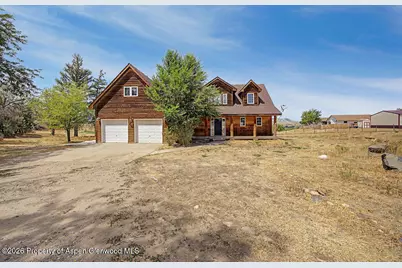 1105 S 5th Avenue, Craig, CO 81625 - Photo 1