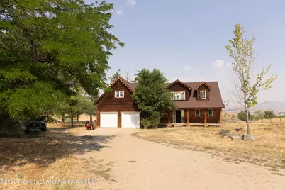 1105 S 5th Avenue, Craig, CO 81625 - Photo 1