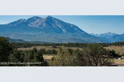 Tbd Sopris Lane #Lot 13, Carbondale, CO 81623 - Photo 7