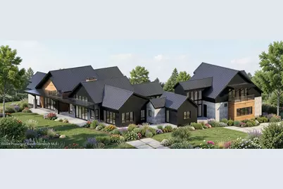 Tbd Sopris Lane #Lot 13, Carbondale, CO 81623 - Photo 3
