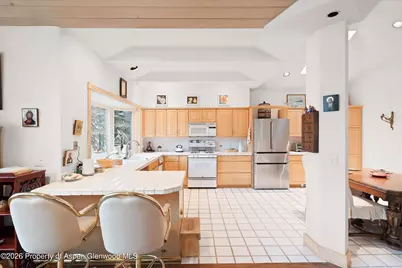 81 Fairway Drive, Snowmass Village, CO 81615 - Photo 15