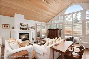81 Fairway Dr, Snowmass Village, CO 81615 - Photo 11