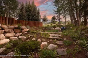81 Fairway Dr, Snowmass Village, CO 81615 - Photo 41