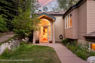 81 Fairway Dr, Snowmass Village, CO 81615 - Photo 39