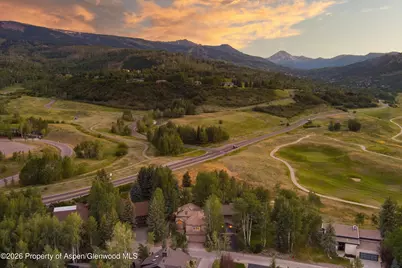 81 Fairway Drive, Snowmass Village, CO 81615 - Photo 37