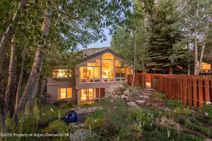 81 Fairway Dr, Snowmass Village, CO 81615 - Photo 3