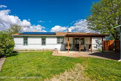 80 W Bonanza Place, Parachute, CO 81635 - Photo 21