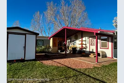 200 W 20th Street #C-9, Rifle, CO 81650 - Photo 5